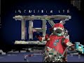 THX Tex 2 Moo Can With Copy Protection Intact
