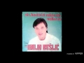Halid Beslic - Eh kad bi ti - (Audio 1987)