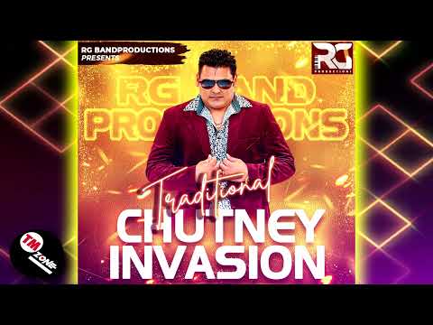 Rakesh Yankaran - Kaiser Bahar [ 2k22 Traditional Chutney Invasion ]