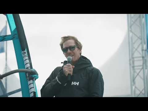 FREERIDE & MANÖVERSEGEL – Das sind die Unterschiede