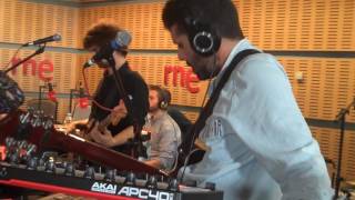 Fuel Fandango en 'Abierto hasta las 2': "Salvaje"