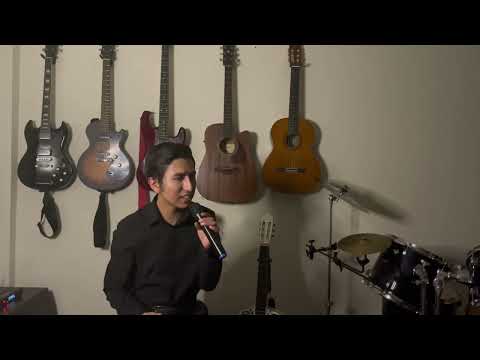 Carlos Fernando - Hubiera Jurado (mi versión)