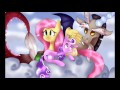 Next Generation MLP 'Bride of Discord Universe'