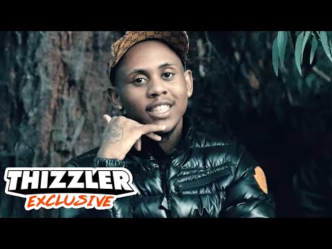 Spideyyy - Up Da Road (Exclusive Music Video) II Dir. TinoShootSum