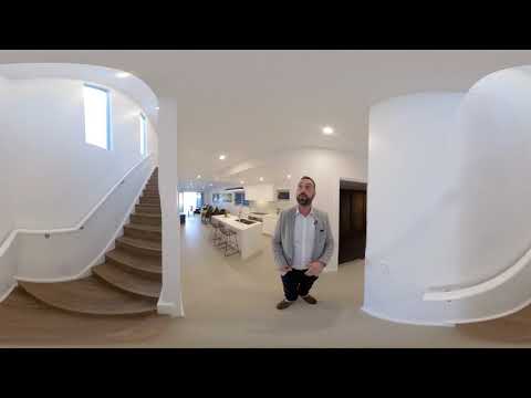 Watch our Unique 360 Degree Property Video - 8a Quota Ave Chipping Norton - Sydney Real Estate