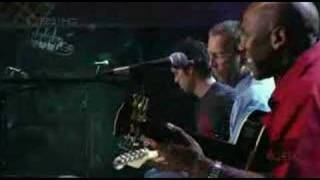 Eric Clapton - Crossroads Festival - If I Had Possession