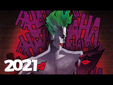 BORIS BREJCHA Special Celebration 4 2021 GRINCH MUSIC MIX