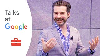 Mike Steib: "New Year, New You: Finding Your Purpose in 2017" | Talks at Google