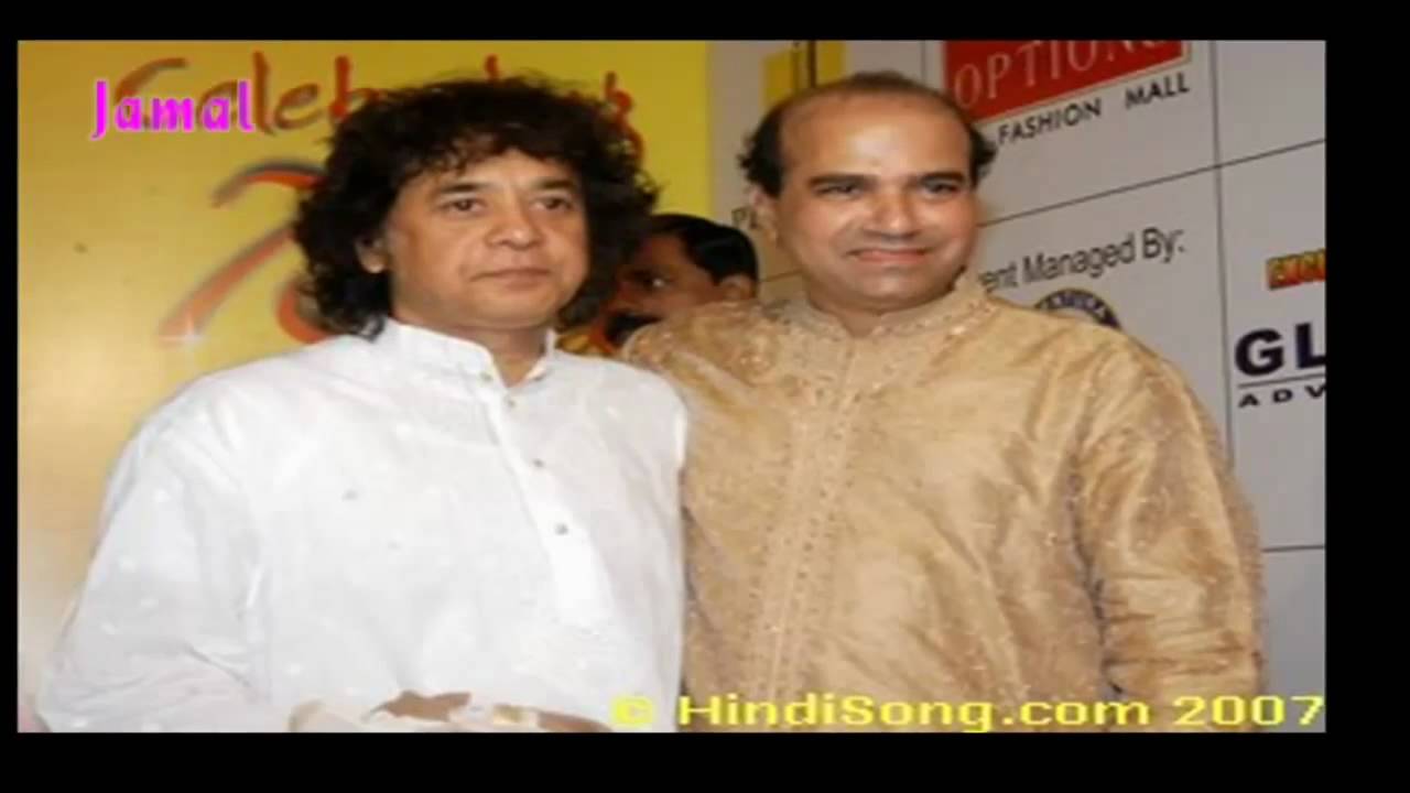 Aaj Ik Harf Ko Lyrics | In Custody (Muhafiz) | Suresh Wadkar | Zakir Hussain, Ustad Sultan Khan