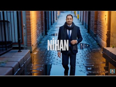 Cüneyt İlhan - Nihan (Official Music Video)