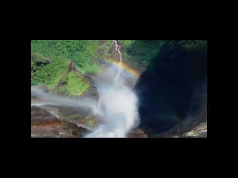 Planet Earth The Kingdom Music Video