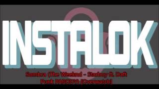 instalok Sombra The Weeknd   Starboy ft  Daft Punk PARODY Overwatch