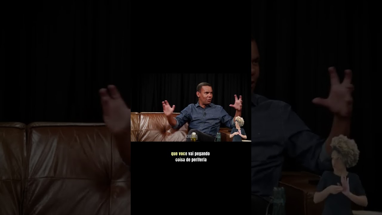 interpretação de Rodrigo Silva sobre livro de lucas e de atos