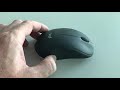 Мышка Logitech M310 Black беспроводная 7