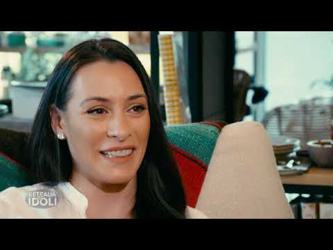 Reţeaua de idoli cu Cătălina Ponor