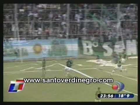 San Martin de San Juan 3 Union de Santa Fe 0 www.santoverdinegro.com