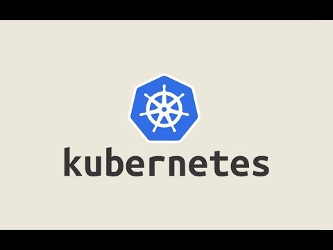 Episode #181 - Introduction to Kubernetes