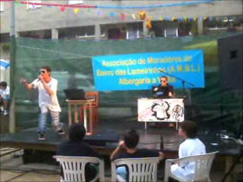 AFY43 Festa do Vizinho Alb-a-Velha