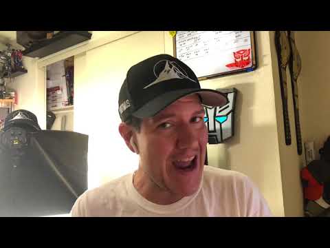 TRANSFORMERS POWER OF THE PRIMES WAVE 1 DELUXE GIVEAWAY!!