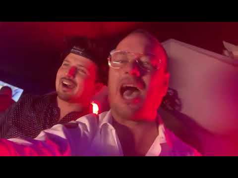 MN 10 et Oli pour une tragédie au "flanagan Bar"le 4 novembre 2022