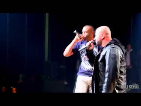 festival de la roquette - concert SEVEN & GUELMI CT