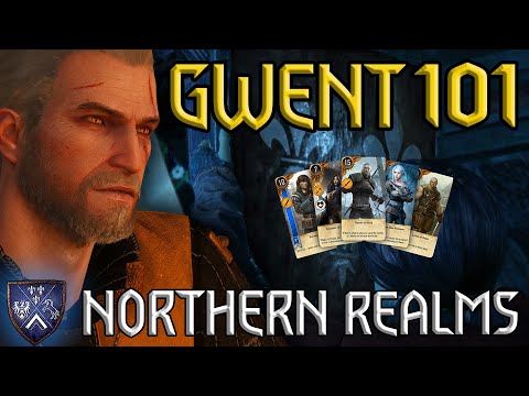 BEST GWENT TIPS: Northern Realms