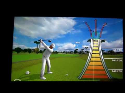 tiger woods pga tour 12 ipad crash