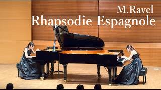 Download lagu M.Ravel : Rhapsodie Espagnole / ラヴェル：スペイン狂詩曲 mp3