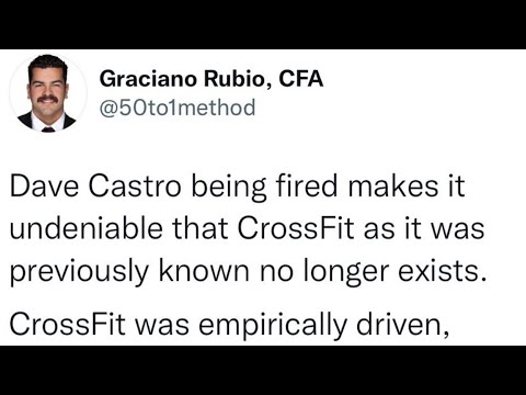 Graciano Rubio - Strong & Wise