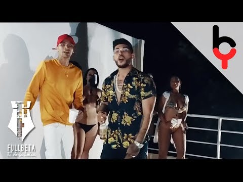 Tu Cuerpo - Fullbeta Ft  Mc Killer (Prod. JulioH)  (Video Oficial)