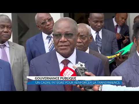 Gouvernance publique