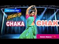Chaka Chak Dance Video Atrangi Re A R Rahman AkshayKumar Sara AK Dhanush Kala Agalaya Vlogs