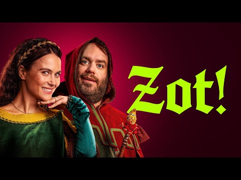 ZOT! (2026)