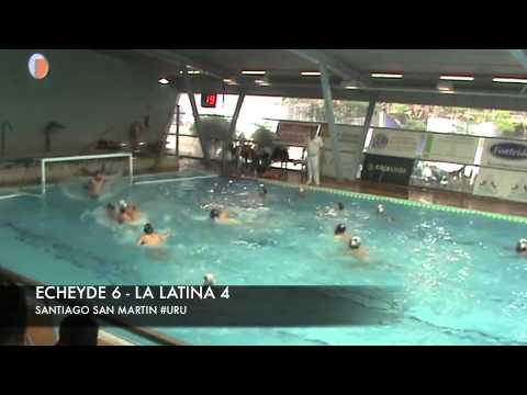 Echeyde - La Latina.m4v