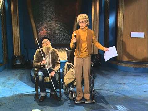 Varan-TV - Tord Yvel & Romeo Olsson (Bäst kvalité)