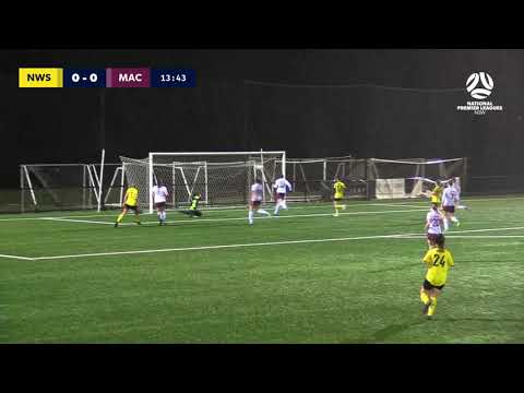 Round 4 - NPL NSW Women's - NWS Koalas v Macarthur Rams