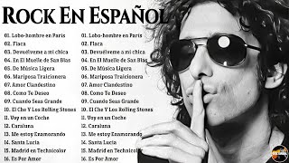 Maná, Soda Stereo, Enanitos Verdes, Elefante, Hombres G Éxitos Clásicos del Rock en Español