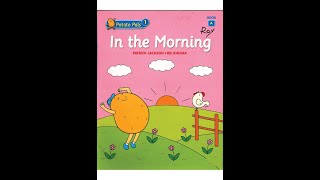 In the morning - Potato Pals