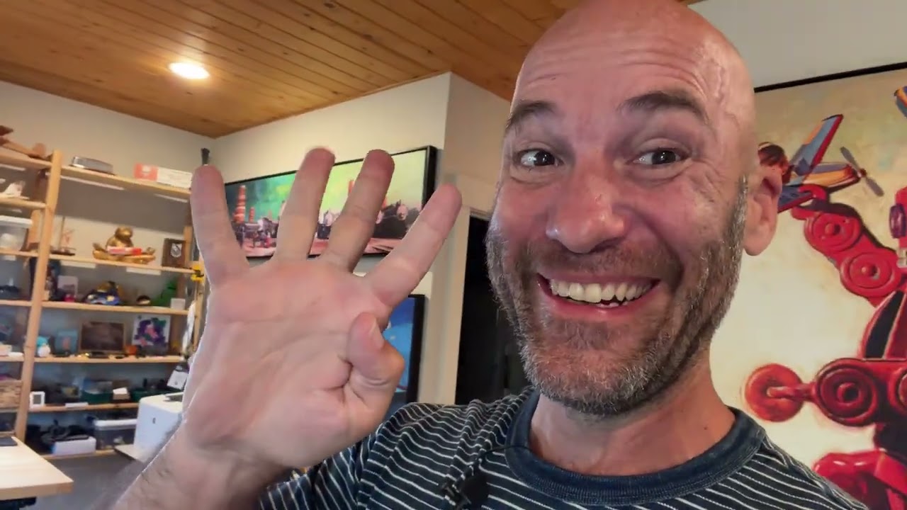 OpenAI IPO Failing - AI Bubble Popping Like WeWork