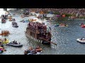 Ulm Nabada 2016