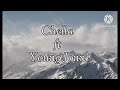 Chella Nyash Na Nyash Remix Ft Young Jonn Lyrics Video Pascalbmk