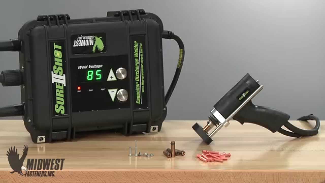 Manufacturing Video