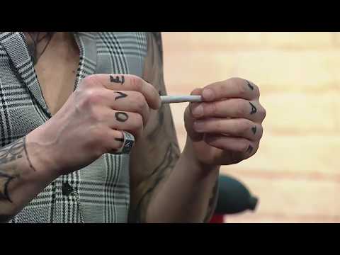 Pan Kleks wersja SNL - Blant