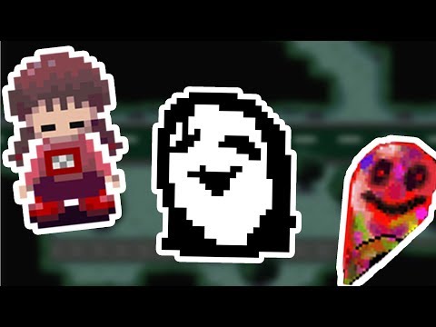 the yume nikki rape theory
