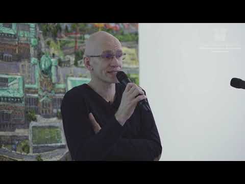 Kortárs öko-regionalista építészet Romániában – Korodi Szabolcs előadása