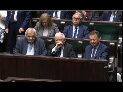 DOBRZE GADA!