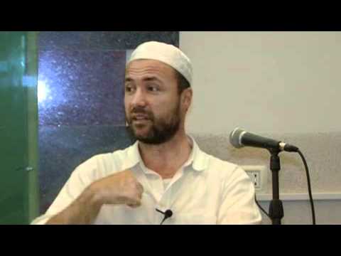 Forma e Namazit të Profetit a.s.pj.1 - Hoxhe Mustafa Terniqi