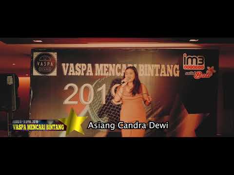 Vaspa Mencari Bintang - Asiang Candra Dewi