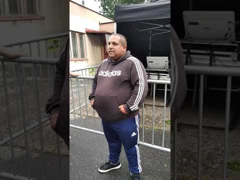 Pardubice Koller koncert