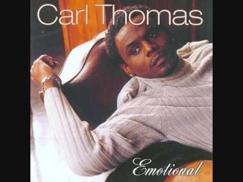 Carl Thomas - Giving You All My Love